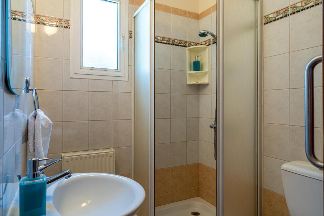 Melograno 3-Br Apt W/ Terrace In Larnaca Zewnętrze zdjęcie